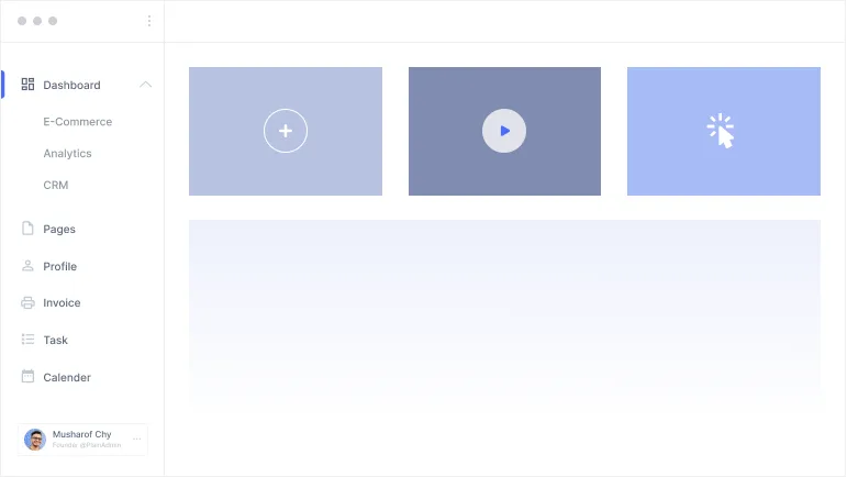 Complete Tailwind CSS Template for SaaS Website - 海星TV体育直播